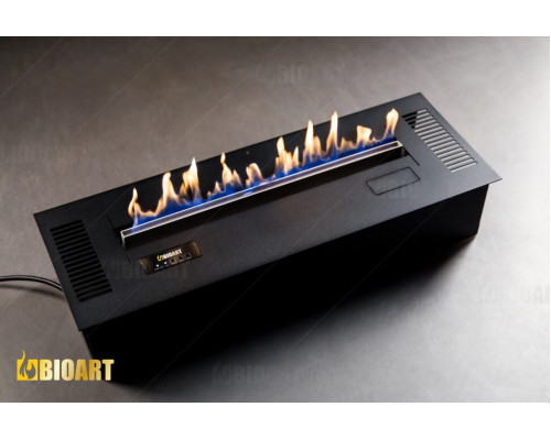 Автоматический биокамин BioArt ABC Fireplace Smart Prime 2000