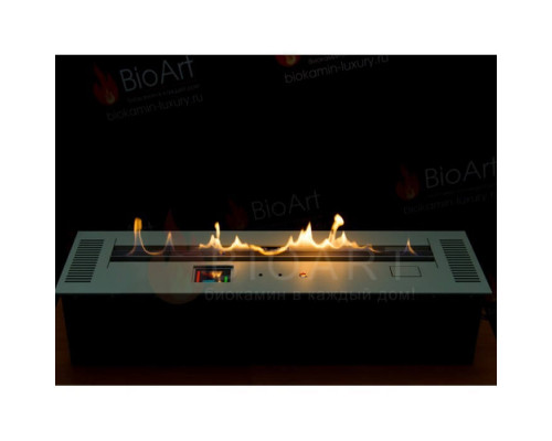 Автоматический биокамин BioArt ABC Fireplace Smart Fire A3 1100