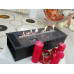 Автоматический биокамин BioArt ABC Fireplace Smart Fire A3 1700