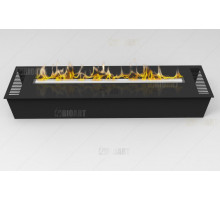 Автоматический биокамин BioArt ABC Fireplace Smart Fire A5 1200