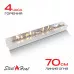 Топливный блок SteelHeat S-LINE 800