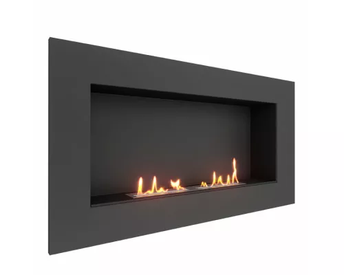 Биокамин встраиваемый SteelHeat GRAND 1200 LITE Биокамин встраиваемый SteelHeat GRAND 1200 LITE