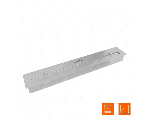 Топливный блок SteelHeat IN-LINE 700 Топливный блок SteelHeat IN-LINE 700