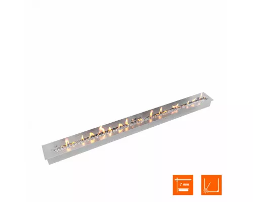 Биокамин встраиваемый SteelHeat LEADER-SH 1600 Биокамин встраиваемый SteelHeat LEADER-SH 1600