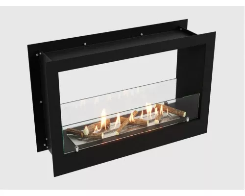Встроенный биокамин Lux Fire Сквозной 730 S Встроенный биокамин Lux Fire Сквозной 730 S