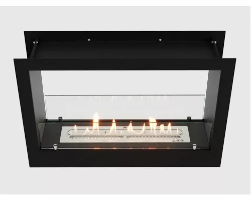 Встроенный биокамин Lux Fire Сквозной 730 S Встроенный биокамин Lux Fire Сквозной 730 S