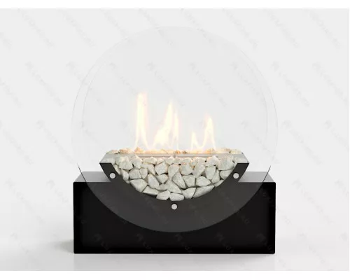Напольный биокамин Lux Fire "Лионель" Напольный биокамин Lux Fire "Лионель"