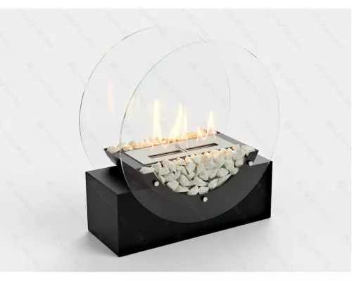Напольный биокамин Lux Fire "Лионель" Напольный биокамин Lux Fire "Лионель"