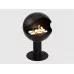 Напольный биокамин Lux Fire "Джон Сильвер"