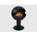 Напольный биокамин Lux Fire "Джон Сильвер"