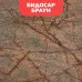 Биокамин в мраморном портале SteelHeat Vienna S